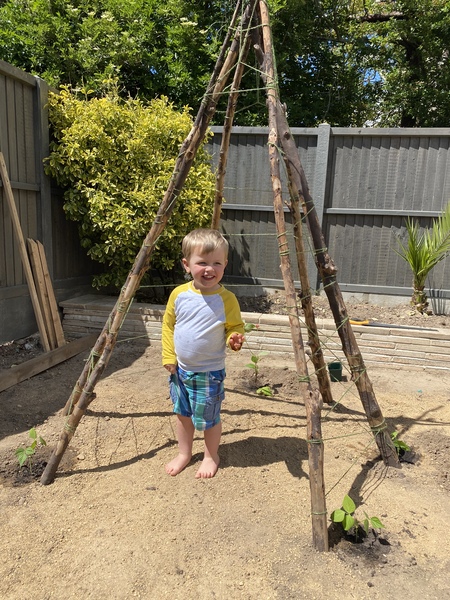 The Lockdown Saving and Spending Continues! May Frugaleers continued