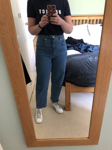 Outfit of the Day Thread - still shopping our wardrobes