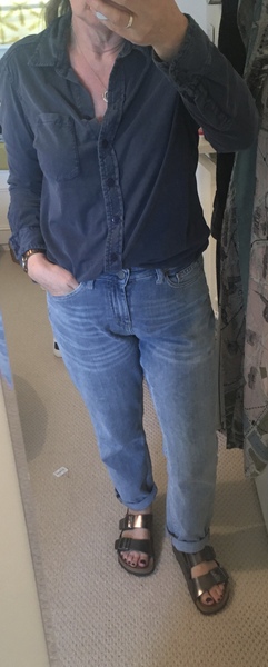 Outfit of the Day Thread - still shopping our wardrobes