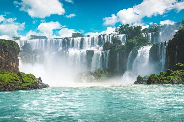 Has all this made you want to pack up and travel the world?
