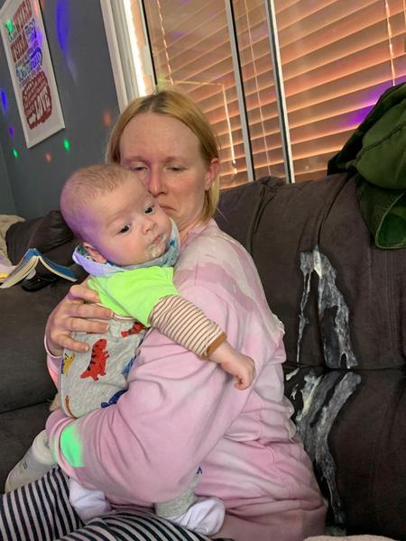 Ttc first baby catch up with our babies!