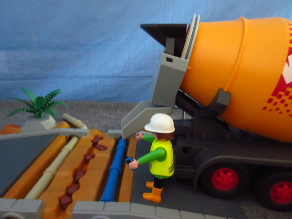 Playmobil pandemic in our house part 2