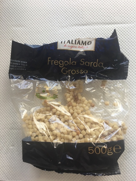Where to buy fregola