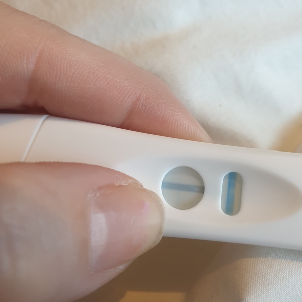1dpo today! Anyone want to join the wait?