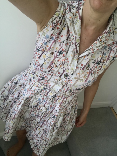 Les Parisiennes des Mamansnet: Ce n'est pas bon de faire du lèche-vitrines avec de l'argent en poche