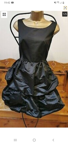 Think this dress would suit me?