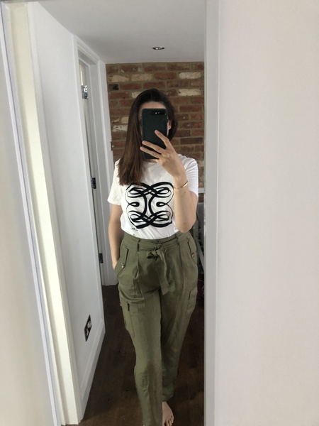 Outfit of the Day Thread - still shopping our wardrobes