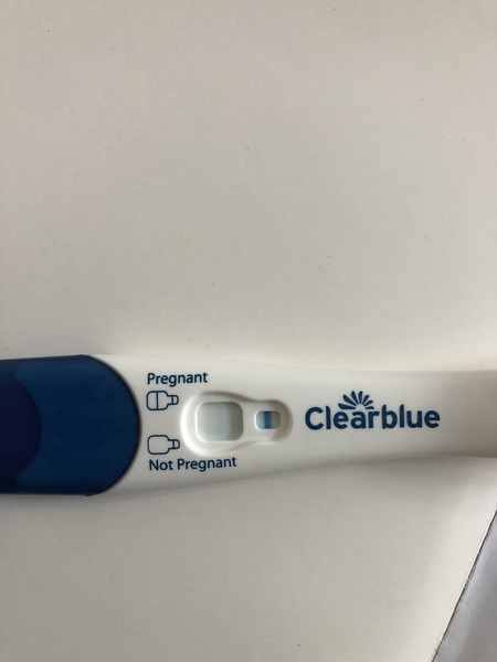 Anyone else 9DPO?