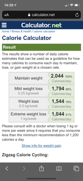 Going to cry! - can't lose weight!