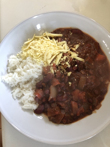 Frugal Foodies, thread 3! Favourite leftover dishes, avoiding waste, menu ideas. Plus pets, and other chat.