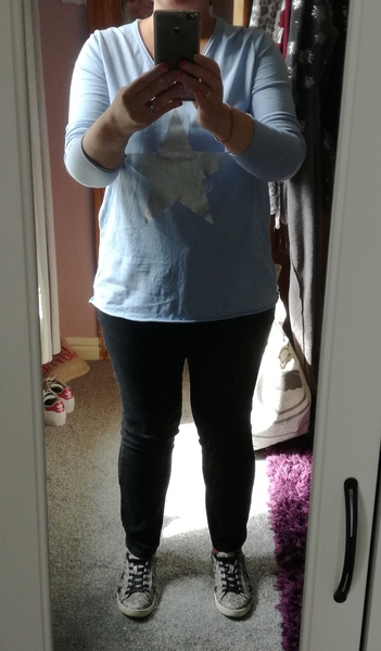 Outfit of the Day Thread - still shopping our wardrobes