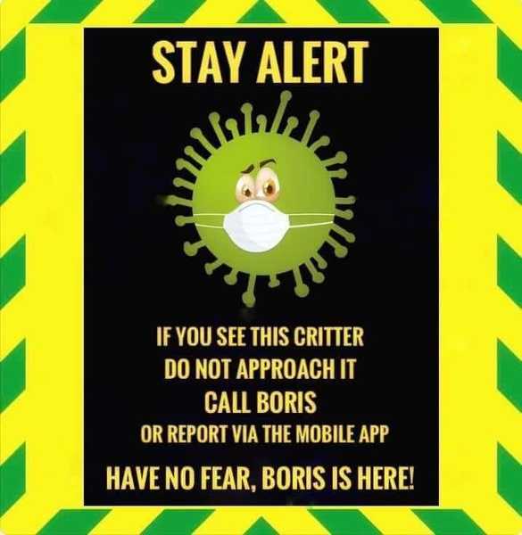 Westminstenders: Political vacuums are very bad things