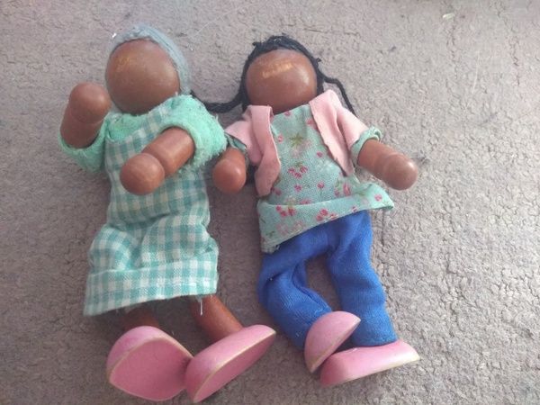 Diversity dolls suggestions