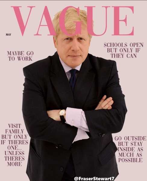 Westminstenders: Political vacuums are very bad things