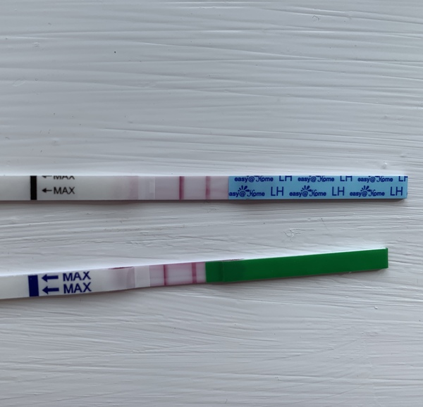 First time TTC - help please!! Any one else TTC for their first time?