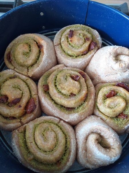 April Amigos Accounting Achievements and Adaptability