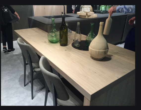 Finalising kitchen refurb - what have I forgotten