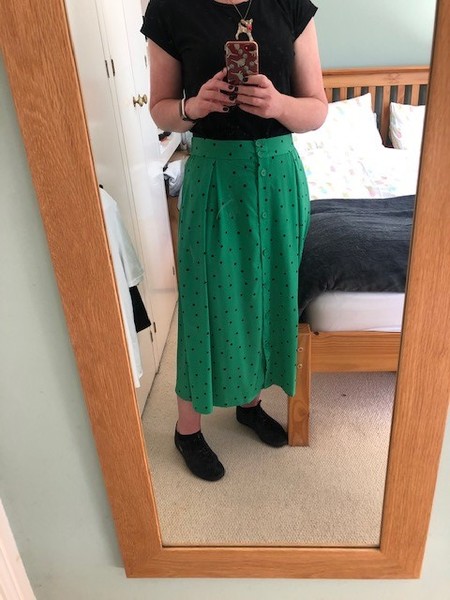 Outfit of the Day Thread - still shopping our wardrobes