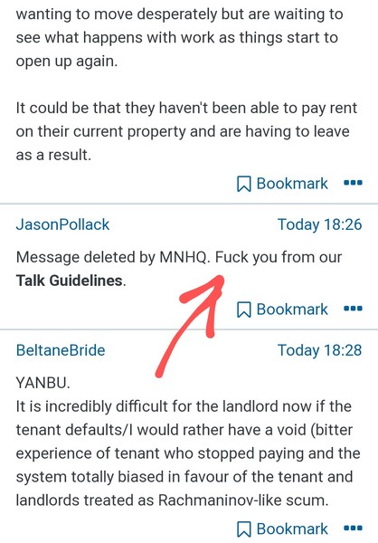 AIBU to not accept new tenants currently on furlough?