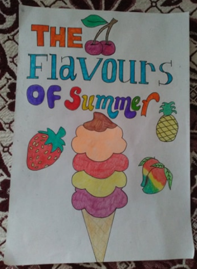 Do you have a child who likes to draw? Enter the Skyscanner ‘Favourite Holiday Memory’ Challenge
