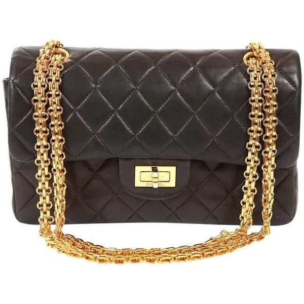 Chanel handbags?