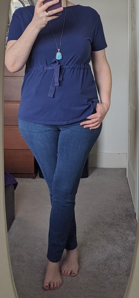 Outfit of the Day Thread - still shopping our wardrobes