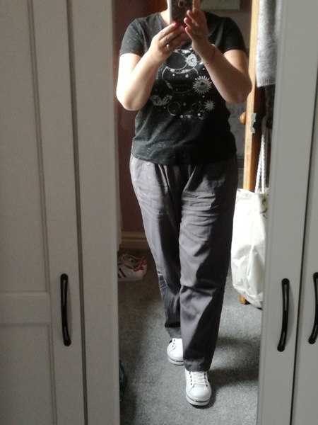 Outfit of the Day Thread - still shopping our wardrobes