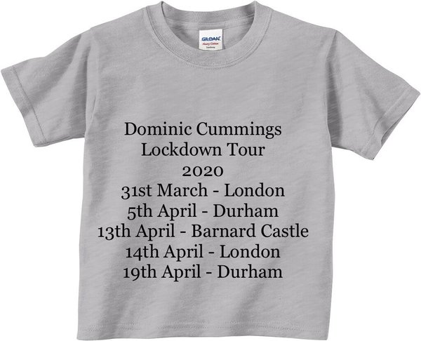 He made a second trip up to Durham in April