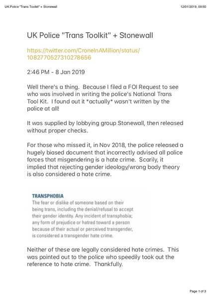 Girl's legal challenge to CPS!