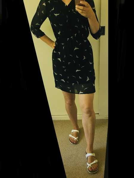 Outfit of the Day Thread - still shopping our wardrobes