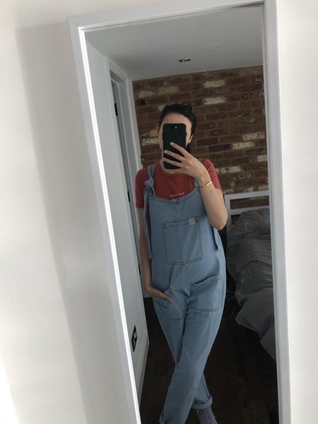 Outfit of the Day Thread... Shopping our wardrobes (as if we have a choice!)