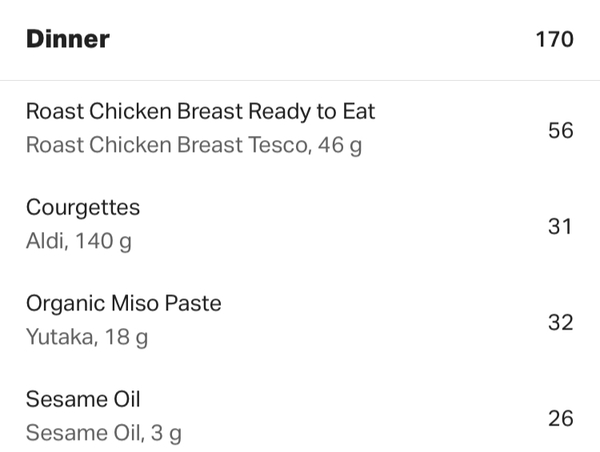 Blood sugar diet and fast800 support thread #18