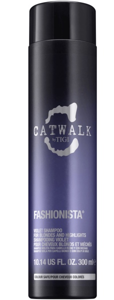 Best purple shampoo?