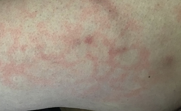 Any idea what this is?