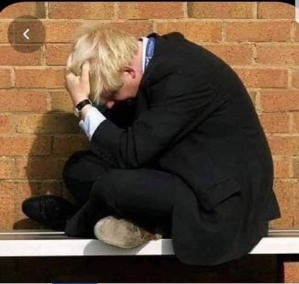 Westminstenders: Political vacuums are very bad things