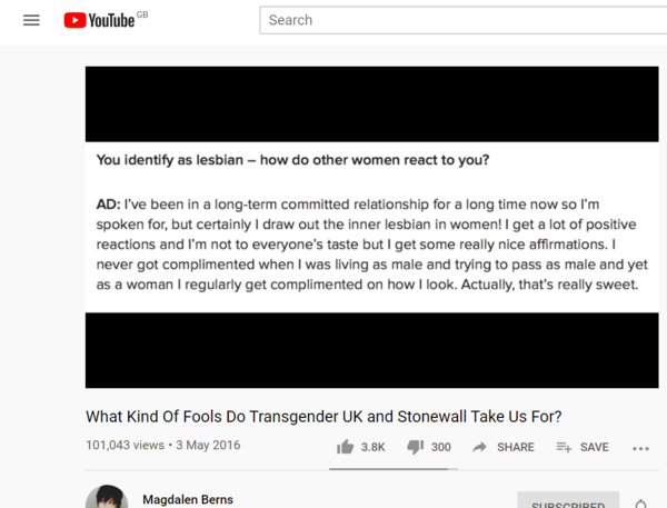 J K Rowling accused of being transphobic again *Title edited by MNHQ at OP's request*