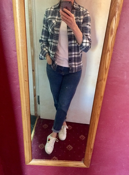 Outfit of the Day Thread - still shopping our wardrobes