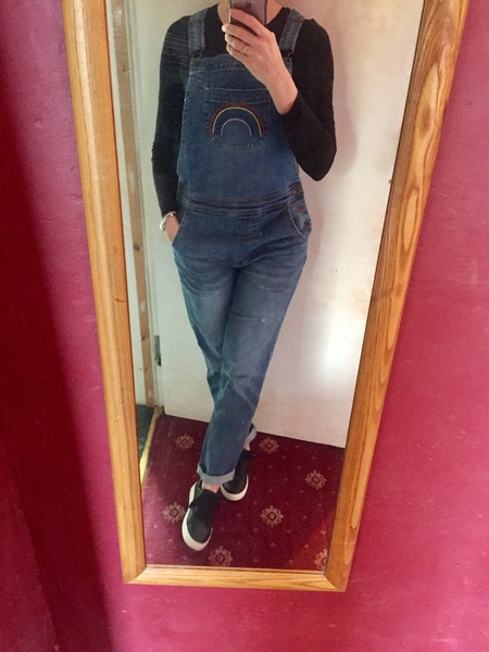 Outfit of the Day Thread - still shopping our wardrobes