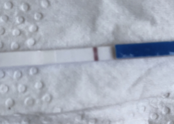 Anyone want to join me...2dpo