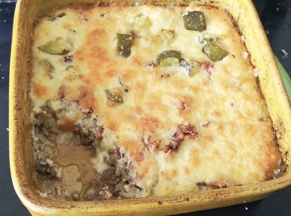 Super Strict Leaving Lockdown Low Carb Bootcamp Week 1