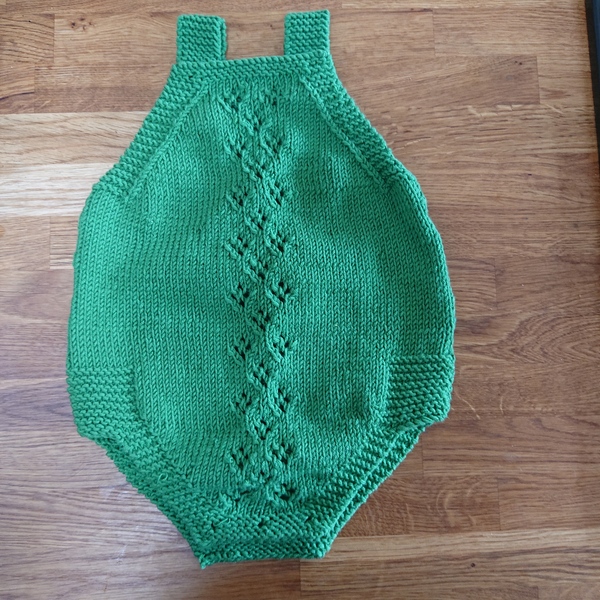 Crochet/Knitters : post your current projects here!