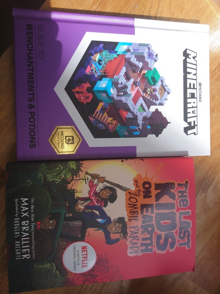 Would you and your children like to join Egmont’s Reading club? Sign up here - £300 voucher to be won