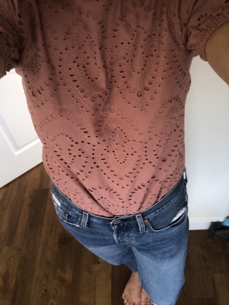 Outfit of the Day Thread - still shopping our wardrobes