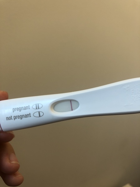 1 week wait ..