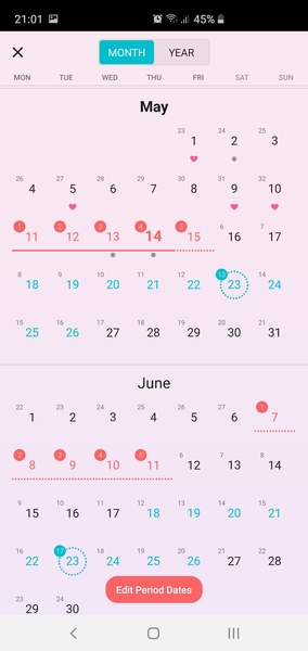 June Bus - who's on board?
