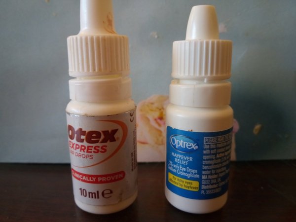 As a PSA, I can highly recommend NOT getting these 2 confused