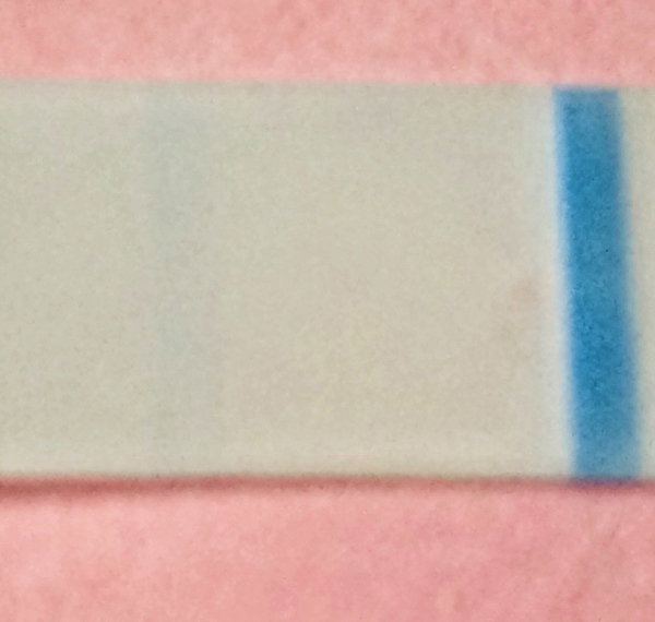 Can I trust this tesco blue line
