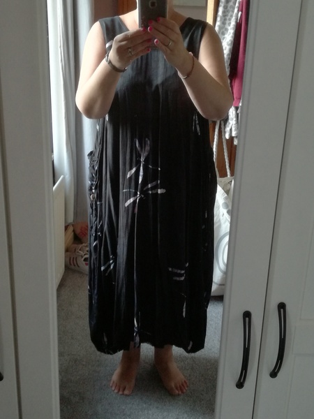 Outfit of the Day Thread... Shopping our wardrobes (as if we have a choice!)