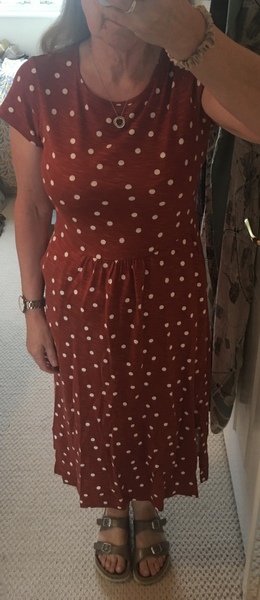 Outfit of the Day Thread - still shopping our wardrobes