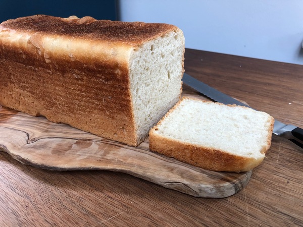 Calling sourdough starter experts!